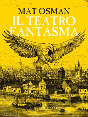 cover image of Il Teatro fantasma